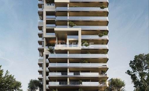 Apartment in Business Bay, Dubai, United Arab Emirates 1