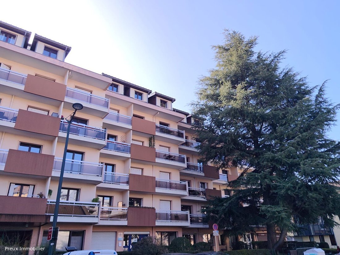 Apartment in Gare, Annecy, France 5 - 17912596