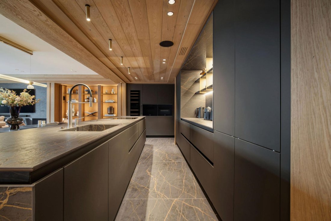 Apartment in Val-d'Isere, Auvergne-Rhône-Alpes, France 2 - 17907163