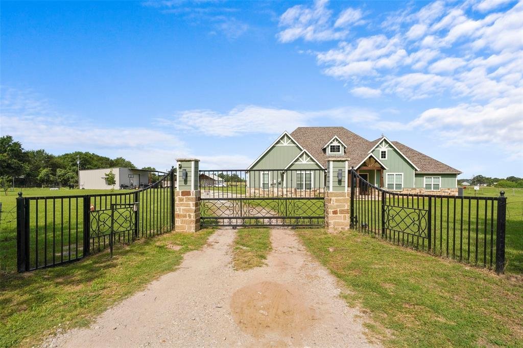 House in Scurry, Texas, United States 2 - 17910616