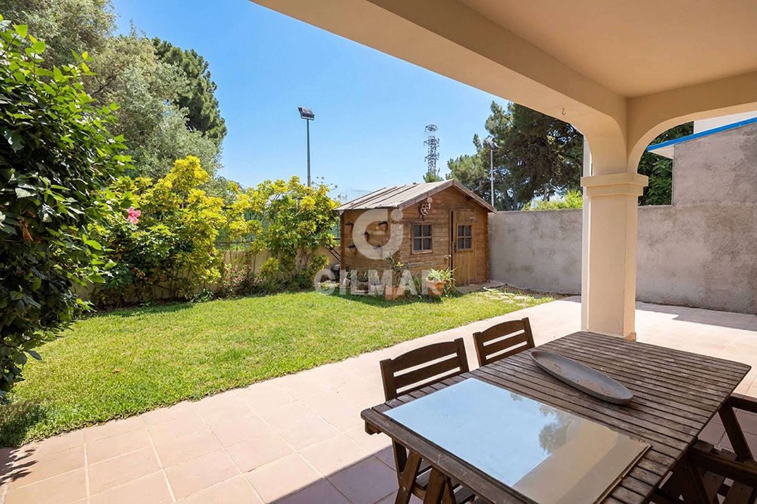 Townhouse in Marbella, Andalusia, Spain 5 - 17905336