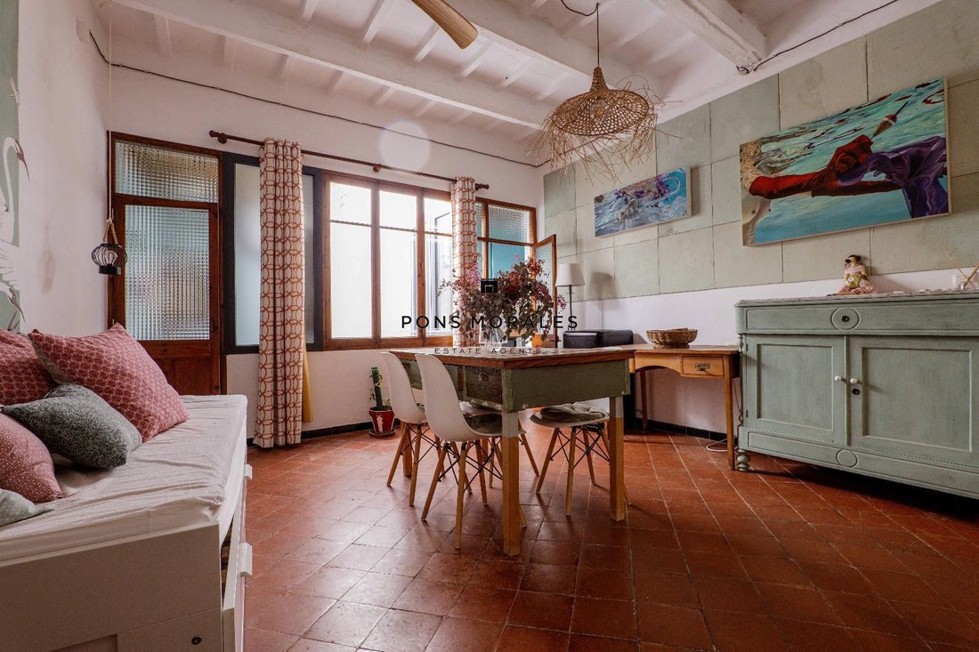 Casa en Ciudadela, Islas Baleares, España 3 - 17906272