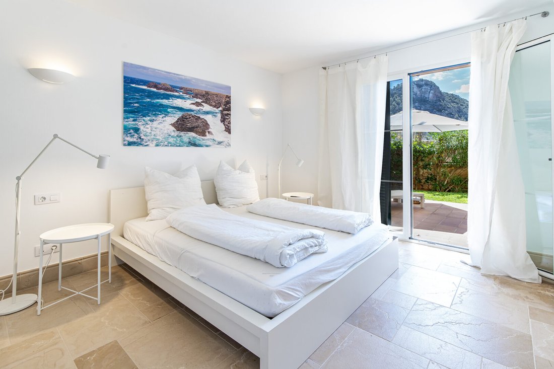 Apartment in Port d'Andratx, Andratx, Balearic Islands 5 - 17910500