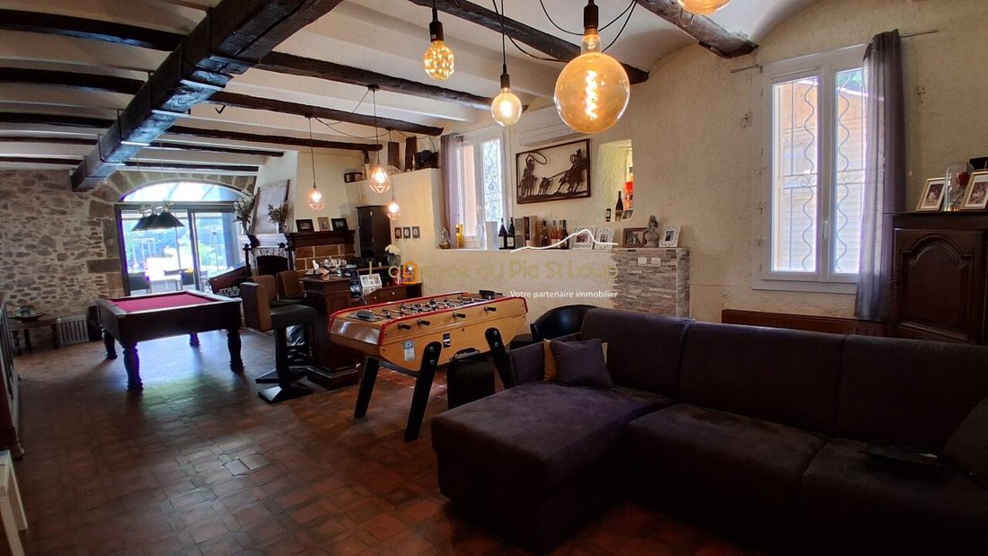 Country House in Sauteyrargues, Occitania, France 3 - 17912278