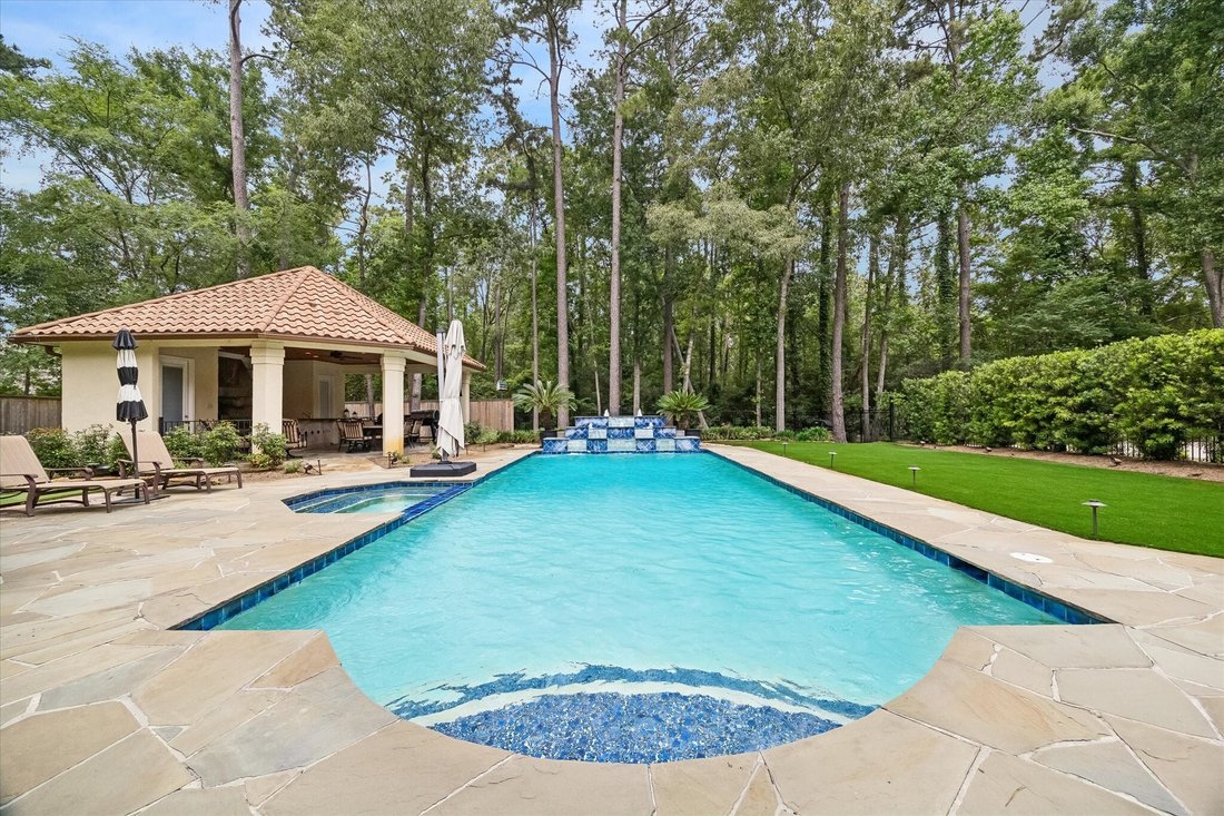 House in Houston, Texas, United States 4 - 17908125
