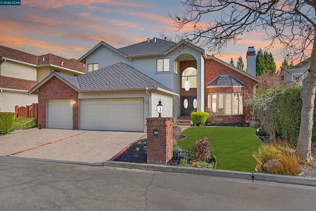House in Danville, California, United States 1 - 17909561