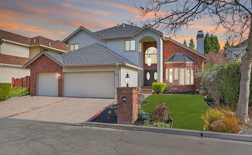 Maison à Danville, Californie, États-Unis 1