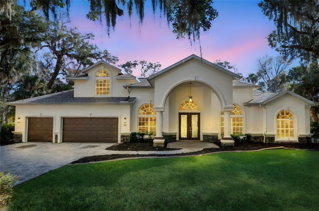 House in Ormond Beach, Florida, United States 1 - 17905885
