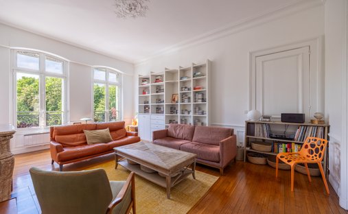 Apartment in Erlon, Hauts-de-France, France 1