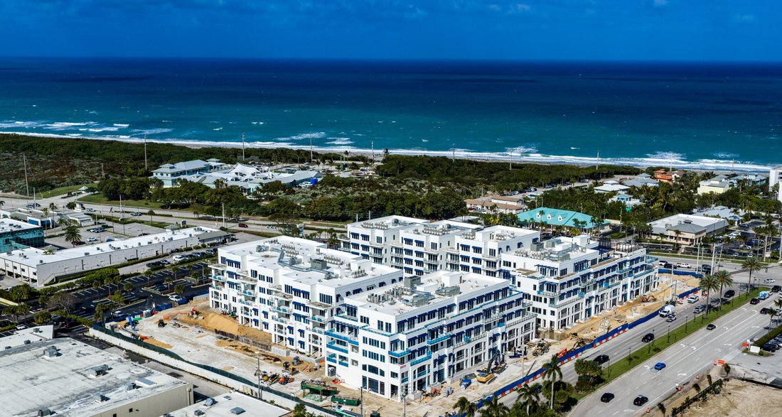 Condo in North Palm Beach, Florida, United States 5 - 17910158