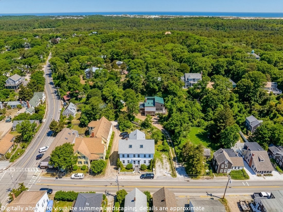 House in Provincetown, Massachusetts, United States 3 - 17912657