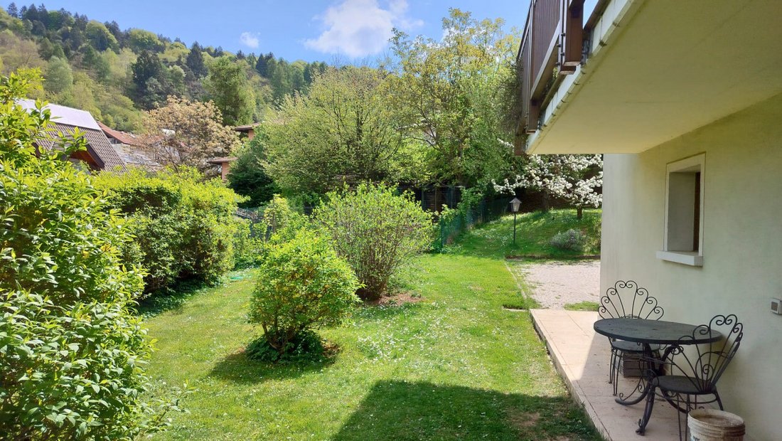 Villa in Montevaccino, Trentino – Alto Adige/Südtirol, Italy 1 - 17911217