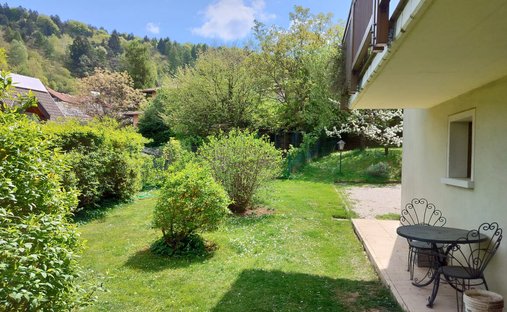Villa in Montevaccino, Trentino – Alto Adige/Südtirol, Italy 1