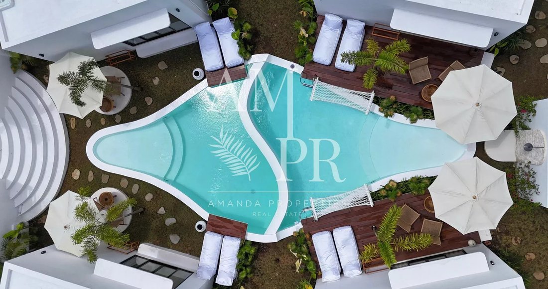 Villa in Uluwatu, Bali, Indonesia 1 - 17907418