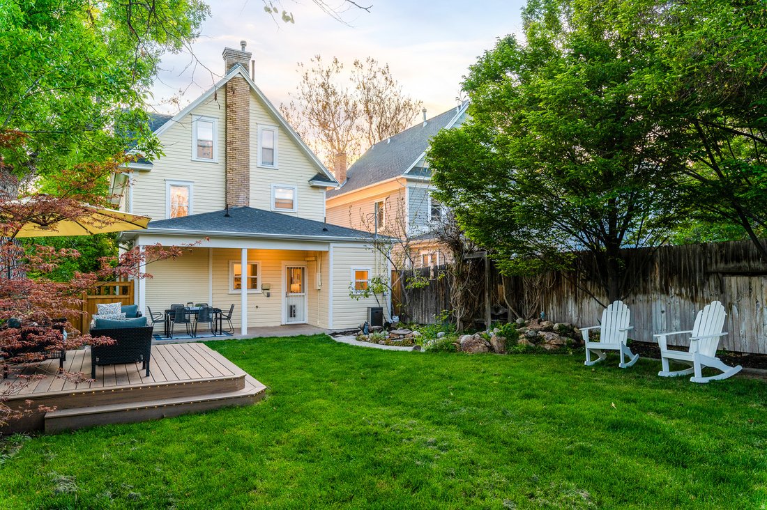 House in Salt Lake City, Utah, United States 2 - 17909472