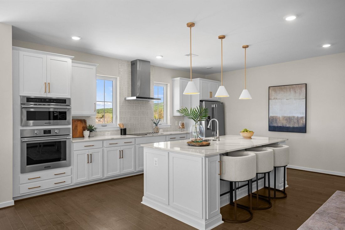 House in McGaheysville, Virginia, United States 3 - 17908939