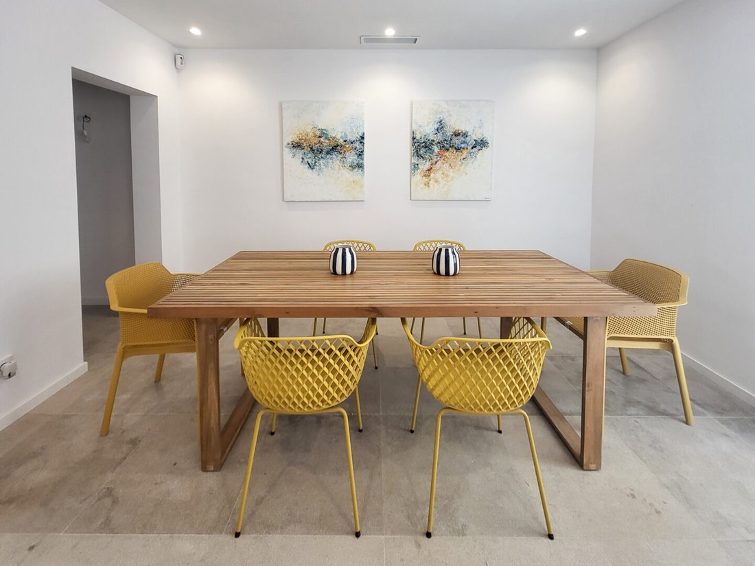 Townhouse in Port d'Andratx, Andratx, Balearic Islands 2 - 17908964