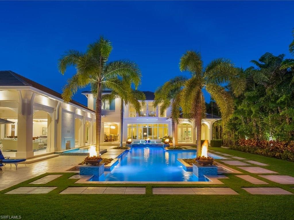 House in Miromar Lakes, Florida, United States 4 - 17912658