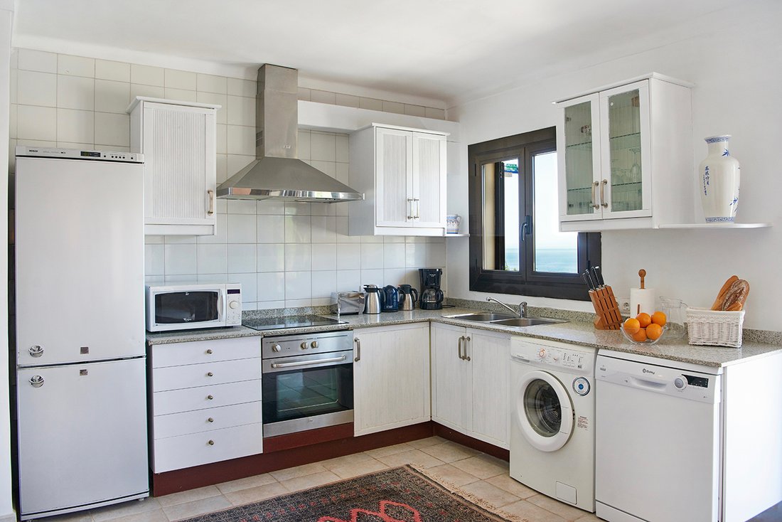 Apartment in Port d'Andratx, Andratx, Balearic Islands 4 - 17910541