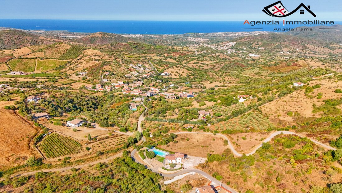Villa in Budoni, Sardinia, Italy 3 - 17911248