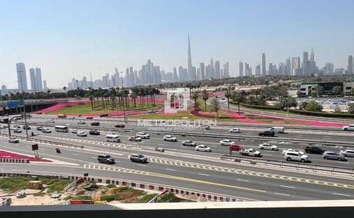 Appartamento a Dubai, Dubai, Emirati Arabi Uniti 1