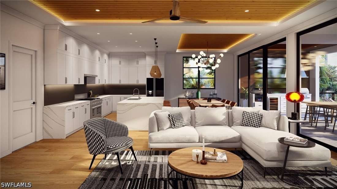 House in Marco Island, Florida, United States 3 - 16992522