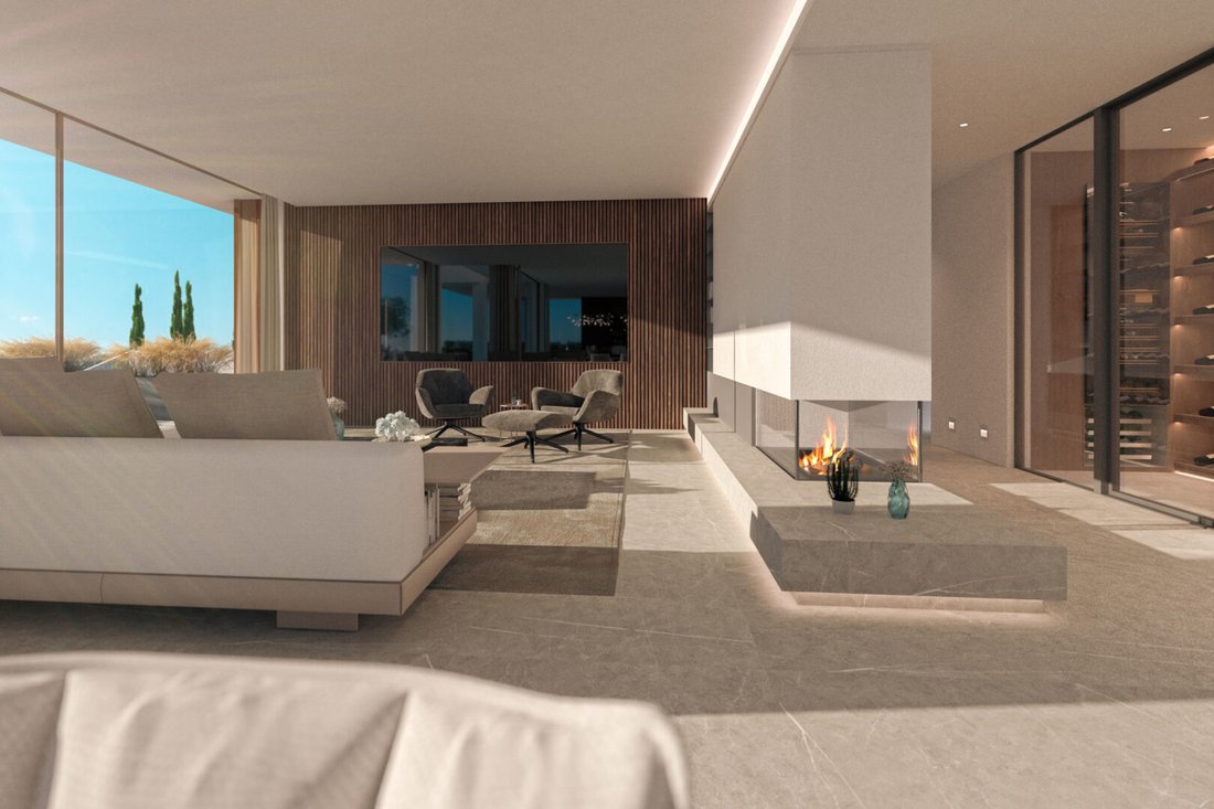 Villa in Port d'Andratx, Andratx, Balearic Islands 4 - 17909649