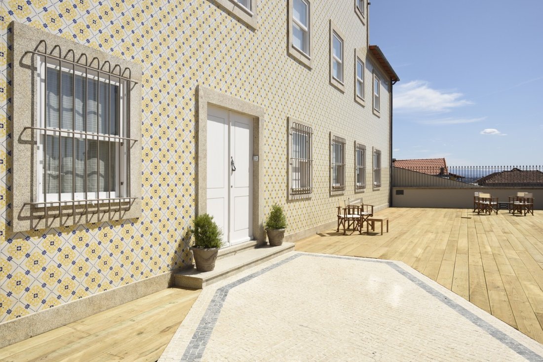 House in Bonfim, Porto District, Portugal 5 - 17912132