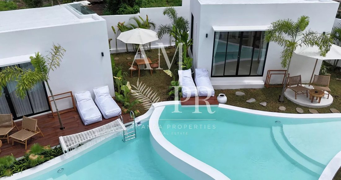Villa in Uluwatu, Bali, Indonesia 2 - 17907418