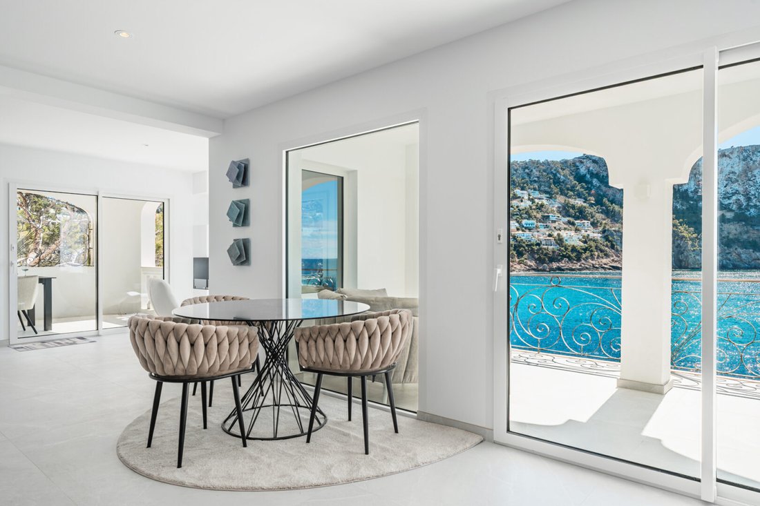 Apartment in Port d'Andratx, Andratx, Balearic Islands 2 - 17910304