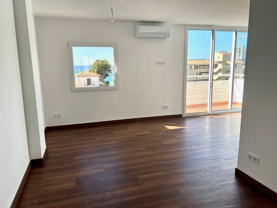 Apartment in Cala Fornells, Calvia, Balearic Islands 2 - 17910281
