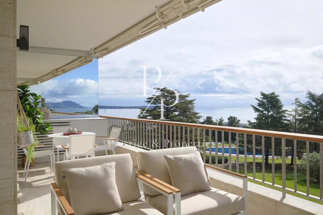 Apartment in Cannes, Provence-Alpes-Côte d'Azur, France 1 - 14805391