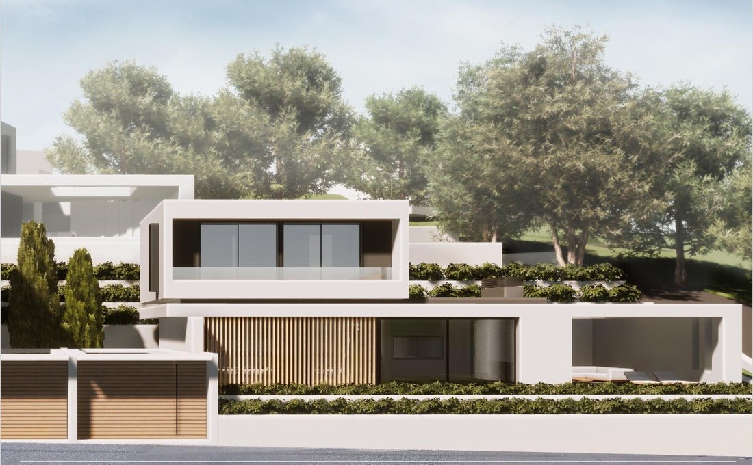 House in Anavissos, Attica, Greece 1 - 17910937