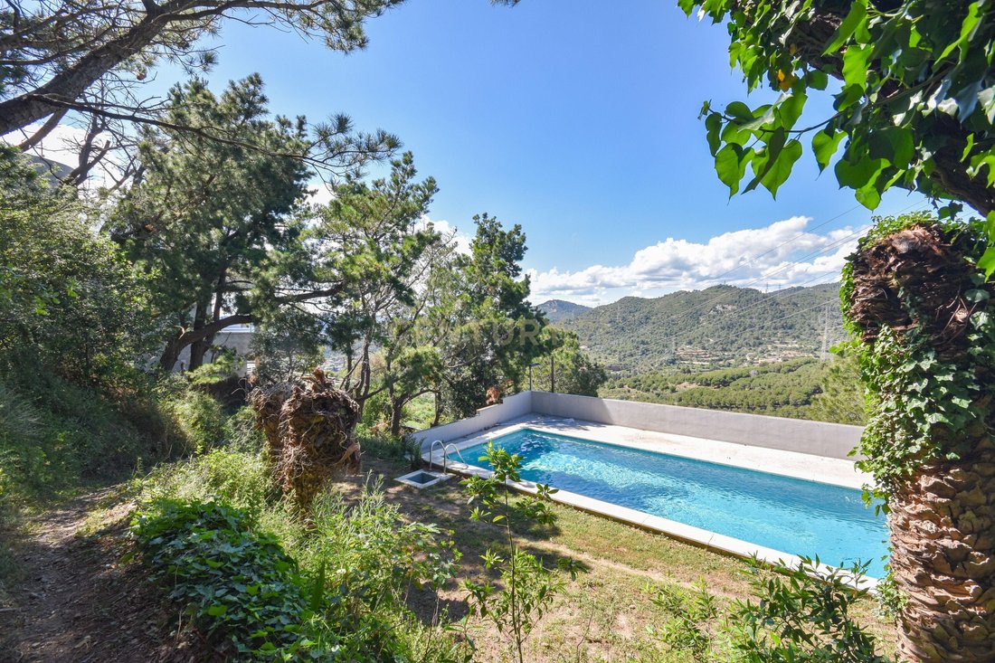 Villa in Esplugues de Llobregat, Catalonia, Spain 4 - 17910978