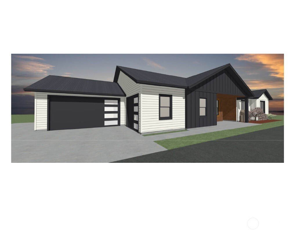 House in Long Beach, Washington, United States 1 - 17908419