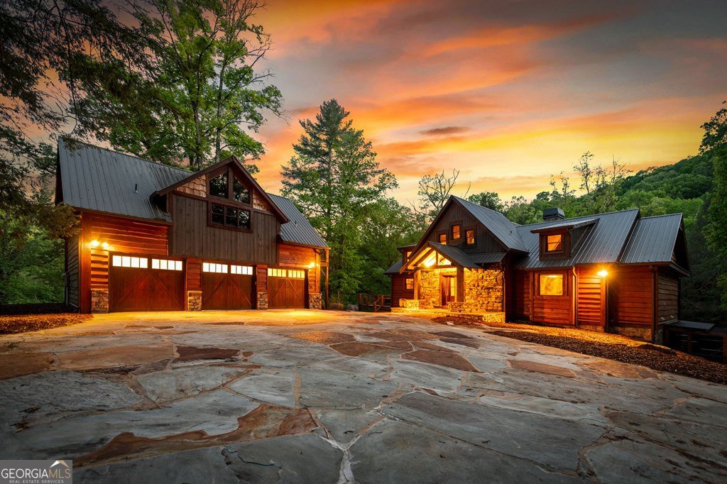 House in Cherry Log, Georgia, United States 5 - 17909689
