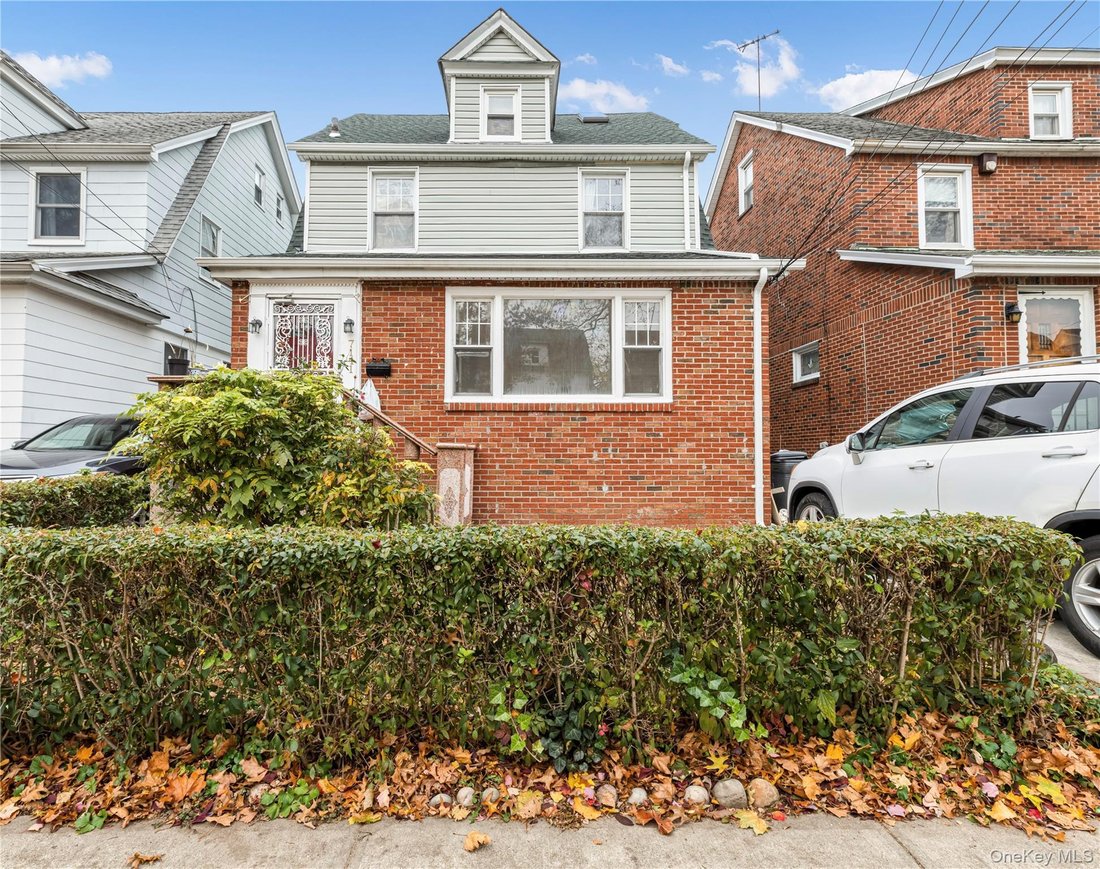 Apartment in New York, New York, United States 1 - 17909802
