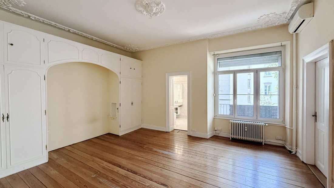 Apartment in Poincare Est, Strasbourg, France 5 - 17912443