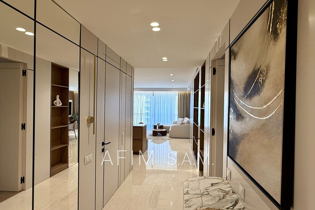 Apartment in Monaco, Monaco 5 - 16676656