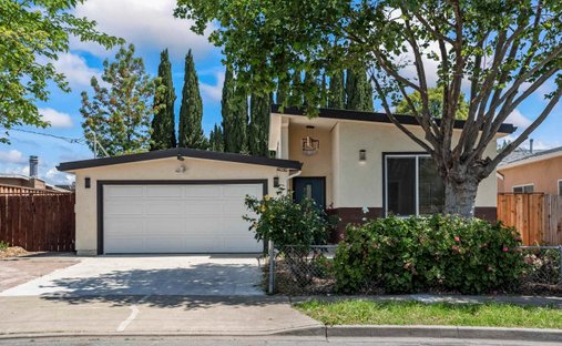 House in Newark, California, United States 1