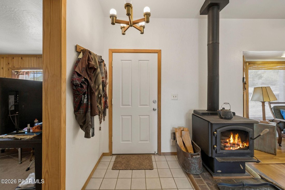 House in Prescott, Arizona, United States 4 - 17909373