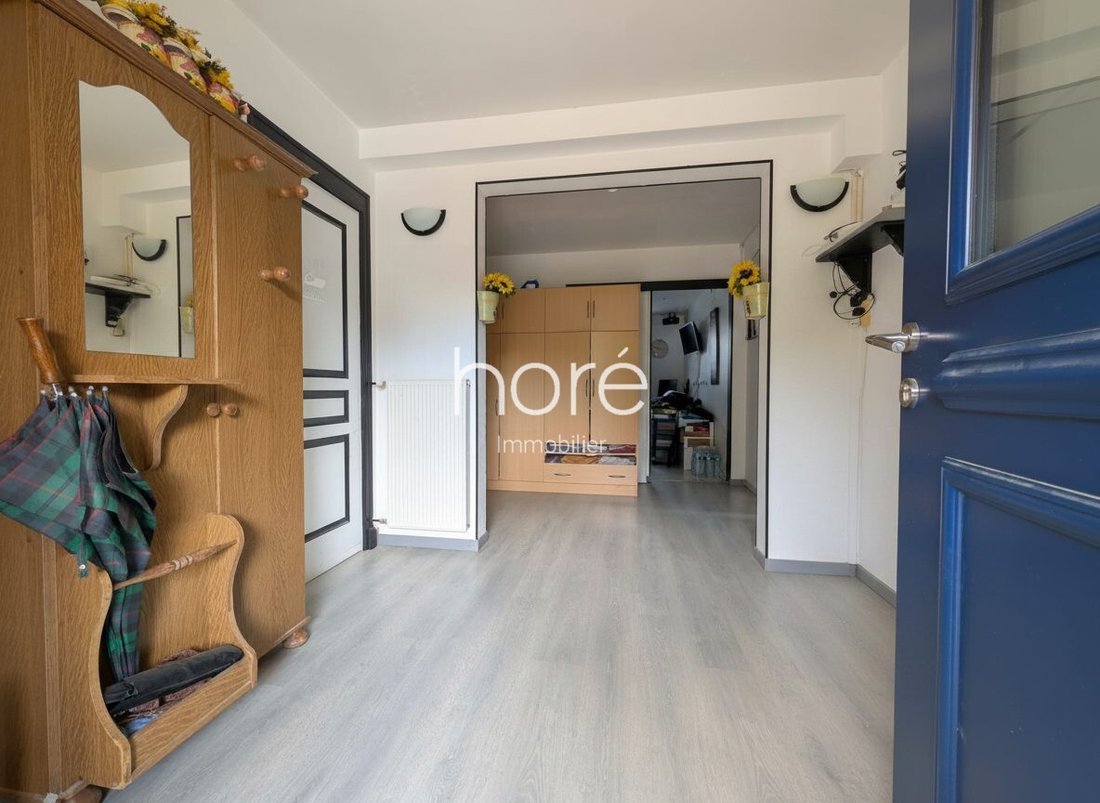 House in Osny, Ile-de-France, France 2 - 17912260