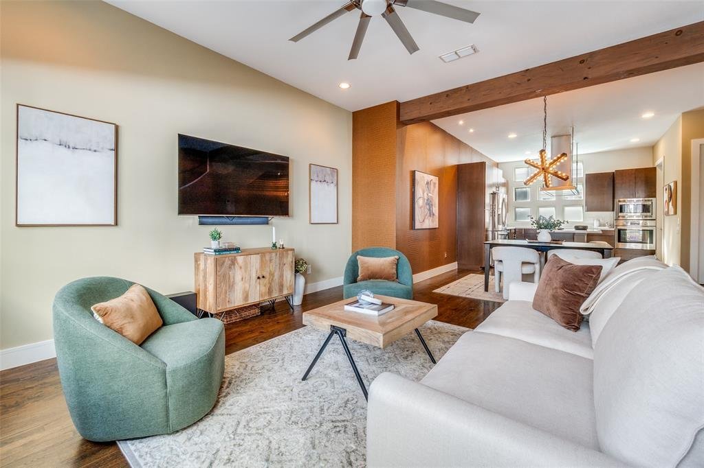 Townhouse in Dallas, Texas, United States 4 - 17906056