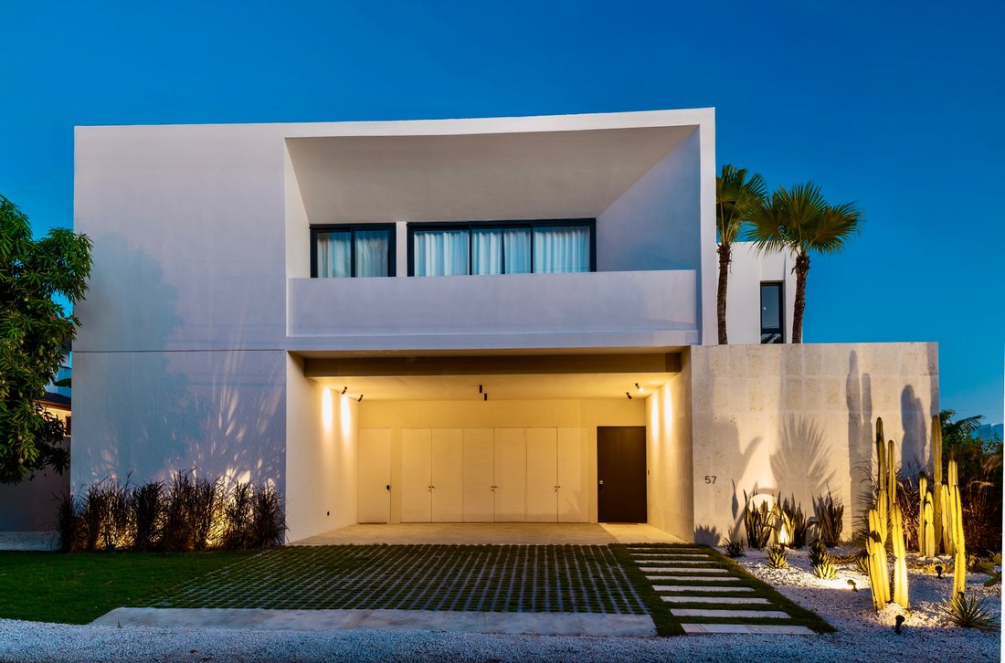 House in Punta Cana, La Altagracia Province, Dominican Republic 3 - 17023675