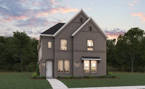 House in Denton, Texas, United States 1