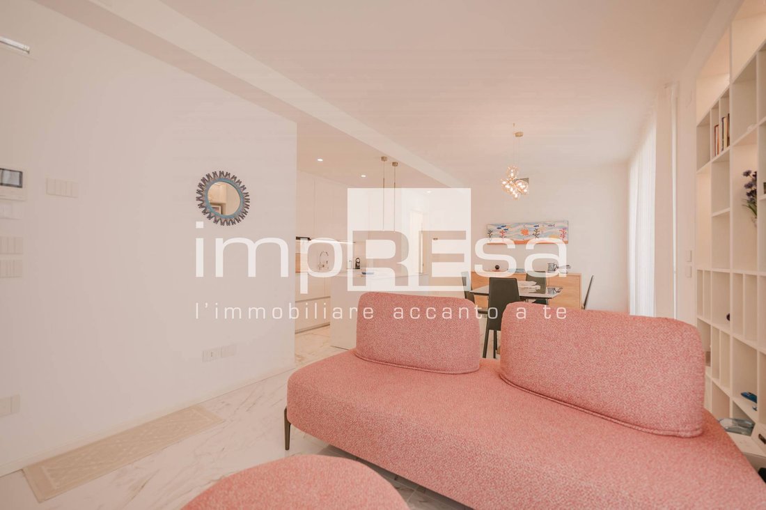 Apartment in Lido di Jesolo, Jesolo, Veneto 2 - 17911899