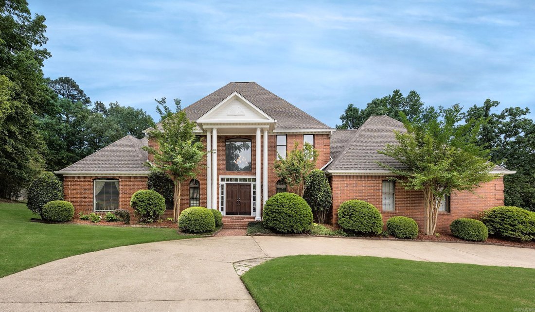 House in Little Rock, Arkansas, United States 1 - 17911235