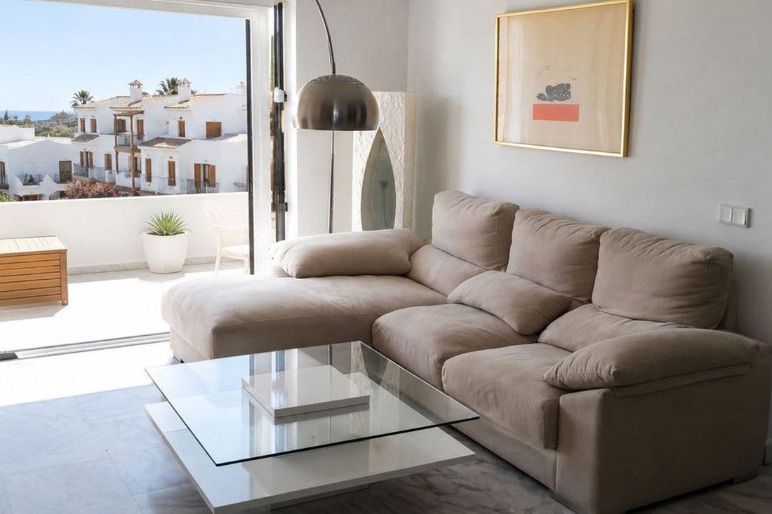 Townhouse in Cancelada, Estepona, Andalusia 2 - 17908109