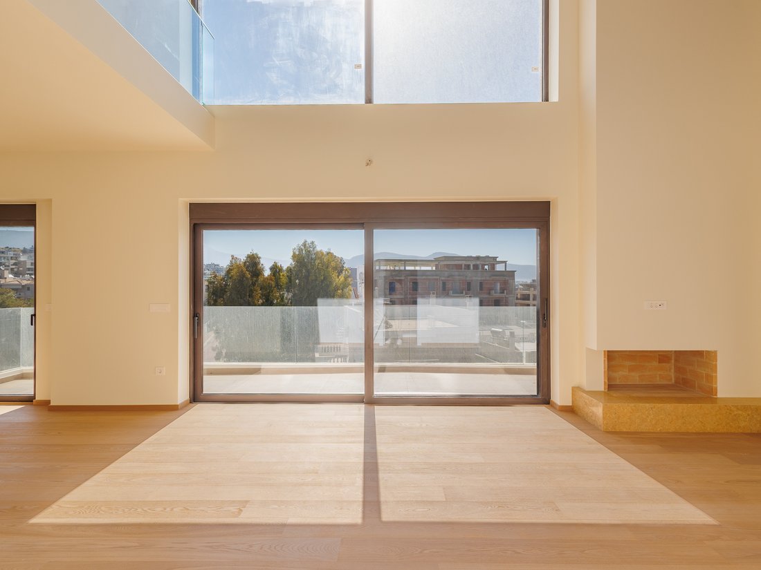 Apartment in South Athens, Attica, Greece 3 - 17910980