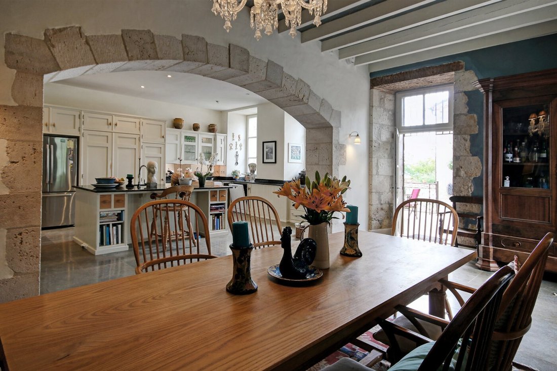 House in Mauvezin, Occitania, France 4 - 17910098